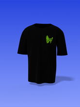 Hello Swanky Graphic Unisex Oversized Special Edition T-Shirt